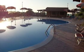 Baia Di Zambrone